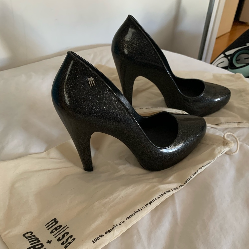 Melissa Heels